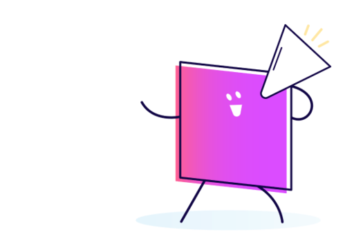 Megaphone icon