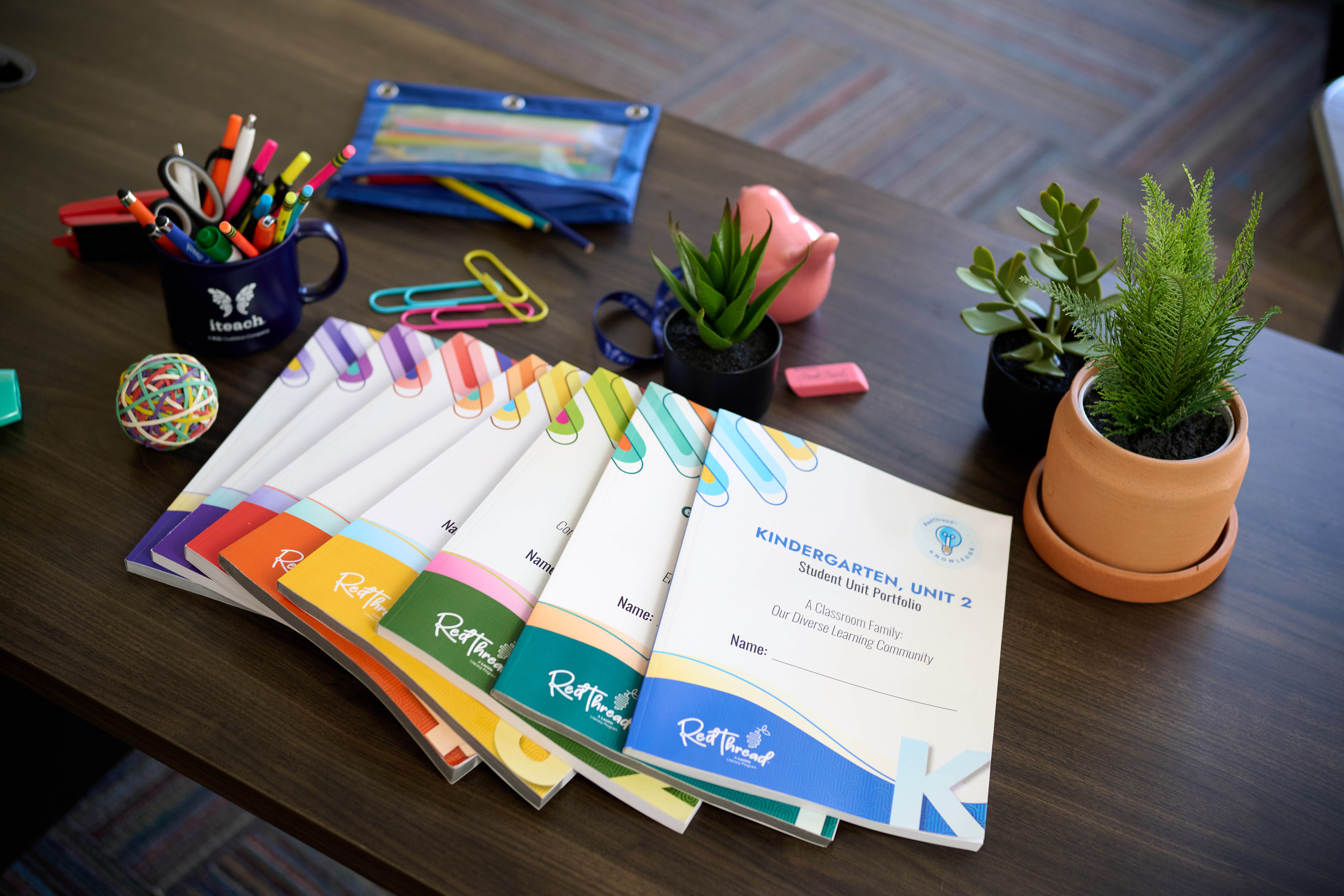 How to Choose the Best Literacy Program for Grades K–8: Questions Every District Should Ask