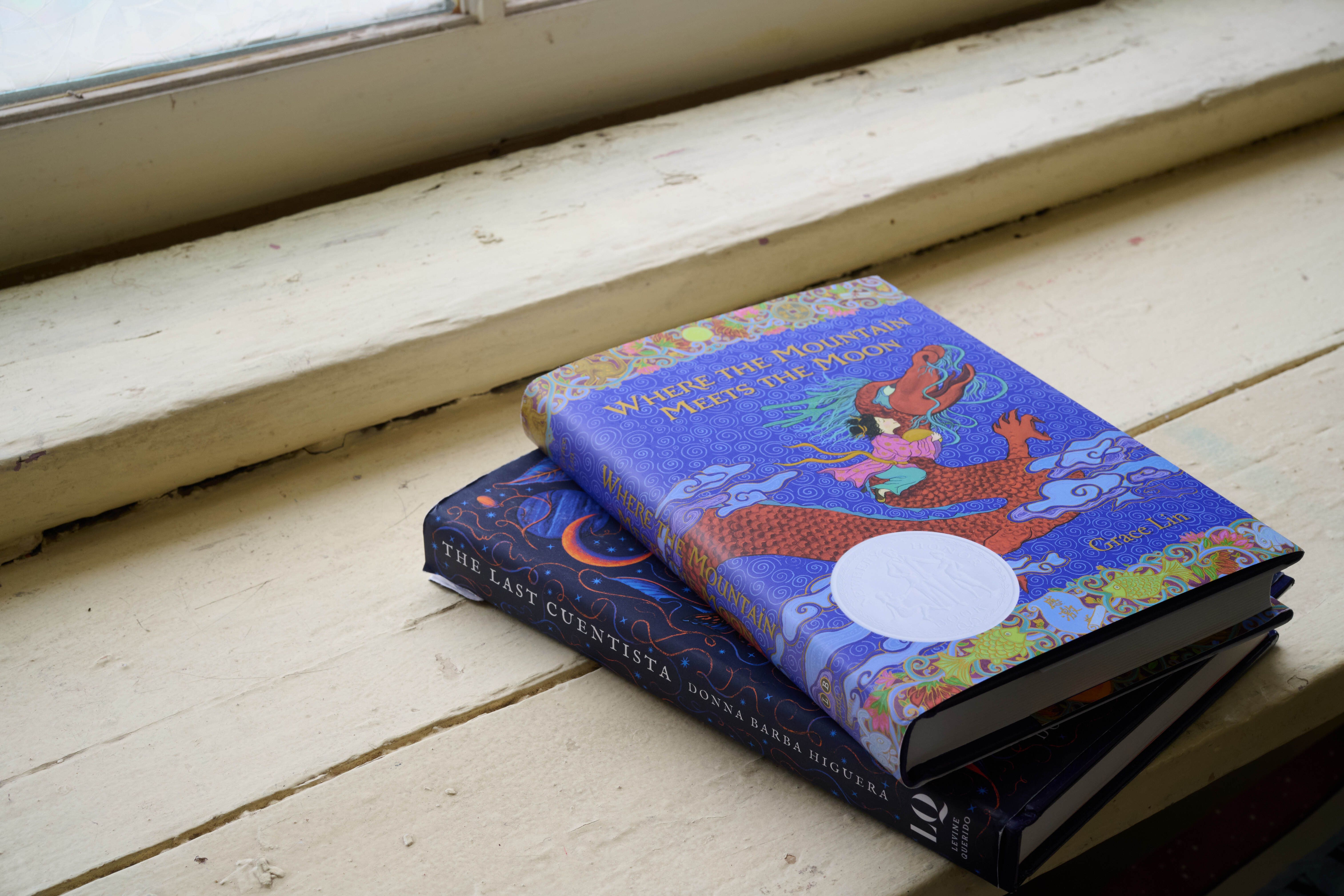 How Whole Books Impact Comprehension