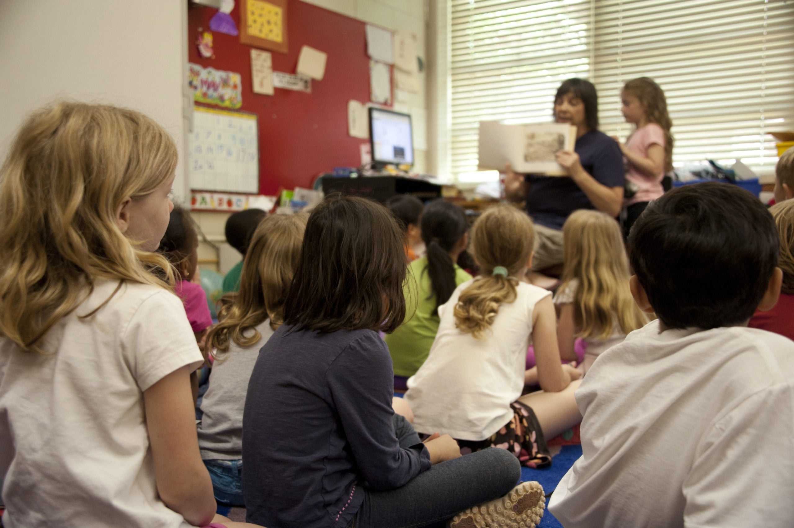 Can You Prove Your Summer Learning Program Worked?