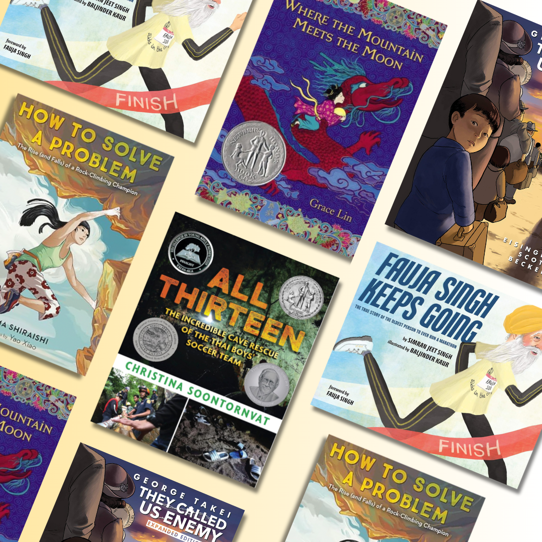 Bridging the Reading Gap