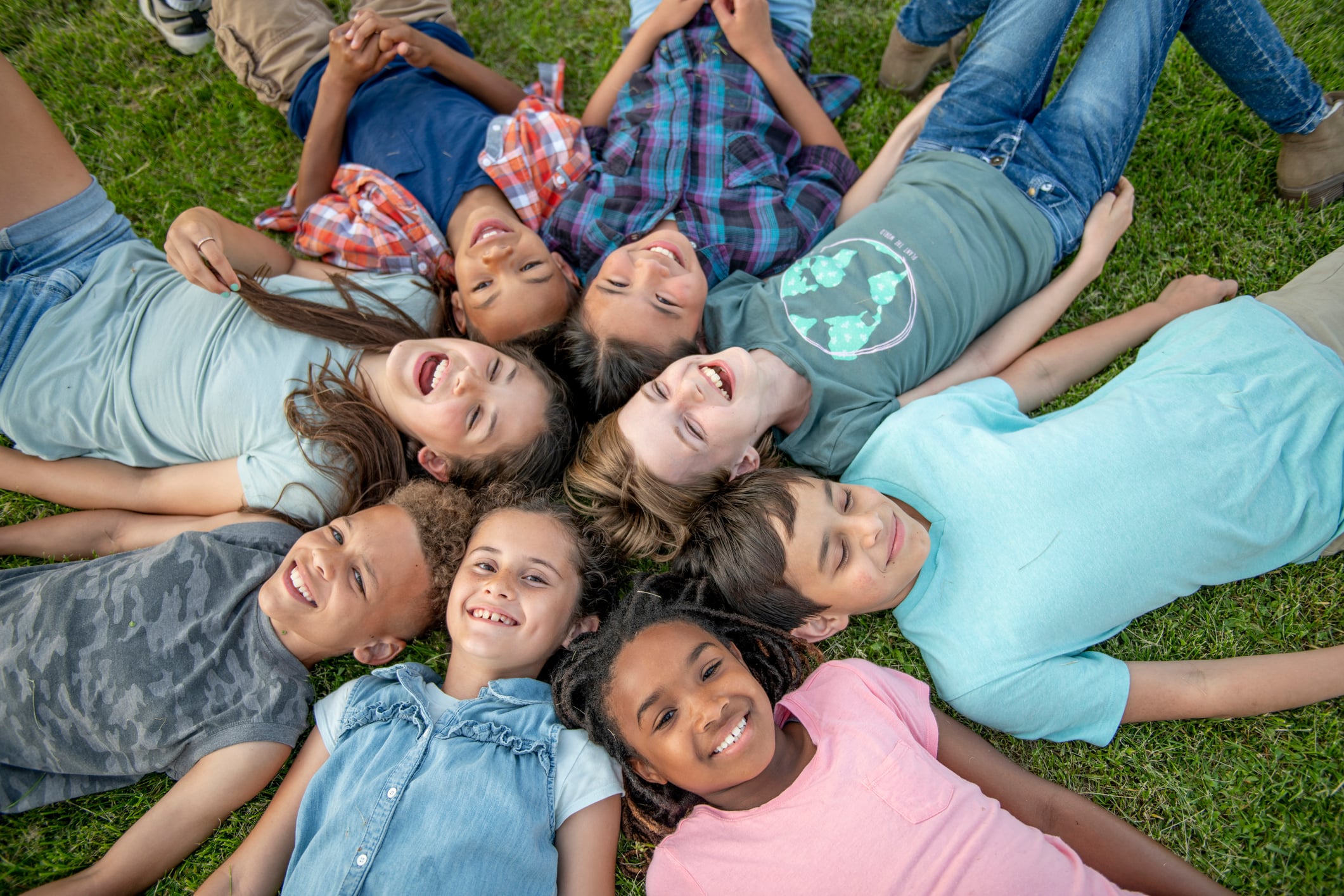 Federal Funding for 2024 Summer Programs