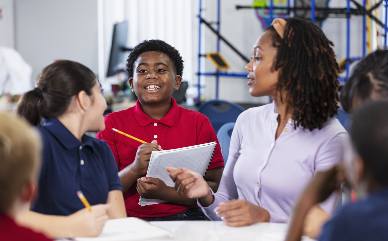 Expert Insights on Elevating Middle School Literacy