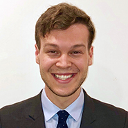 Trevor Baisden