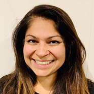 Purnima Chopra-Vohra